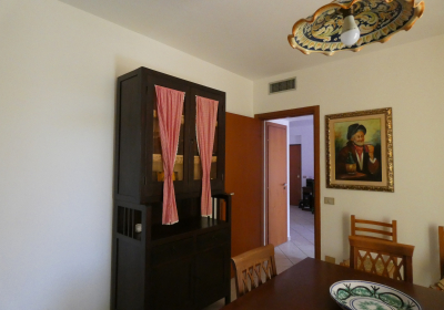 Casa Vacanze Appartamento Muddura